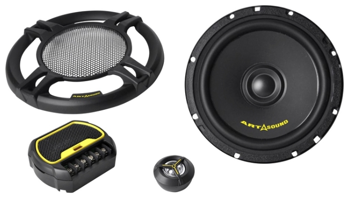 Art Sound AE 5.2. ����������� �������������� AE 5.2.